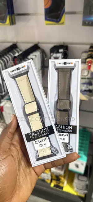 Apple Watch Strap Band All Sizes (42/44/45/49)