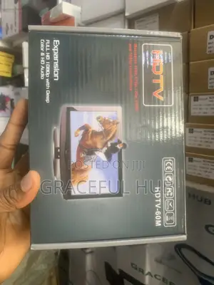 60m Hdmi Cat6 Extender