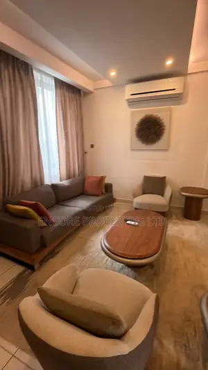 Furnished 2bdrm Apartment in Airport Residential Area for rent