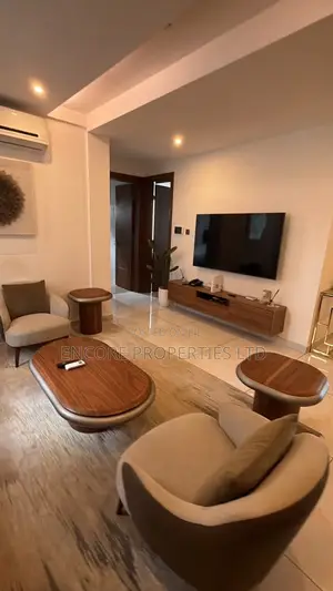 Furnished 2bdrm Apartment in Airport Residential Area for rent