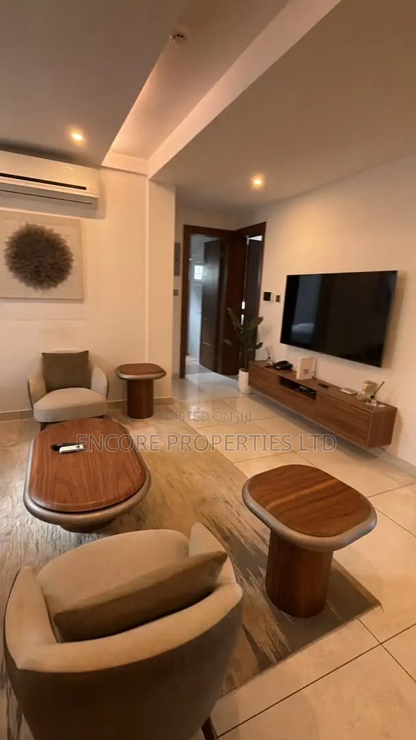 Furnished 2bdrm Apartment in Airport Residential Area for rent