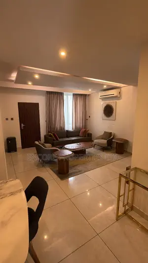 Furnished 2bdrm Apartment in Airport Residential Area for rent