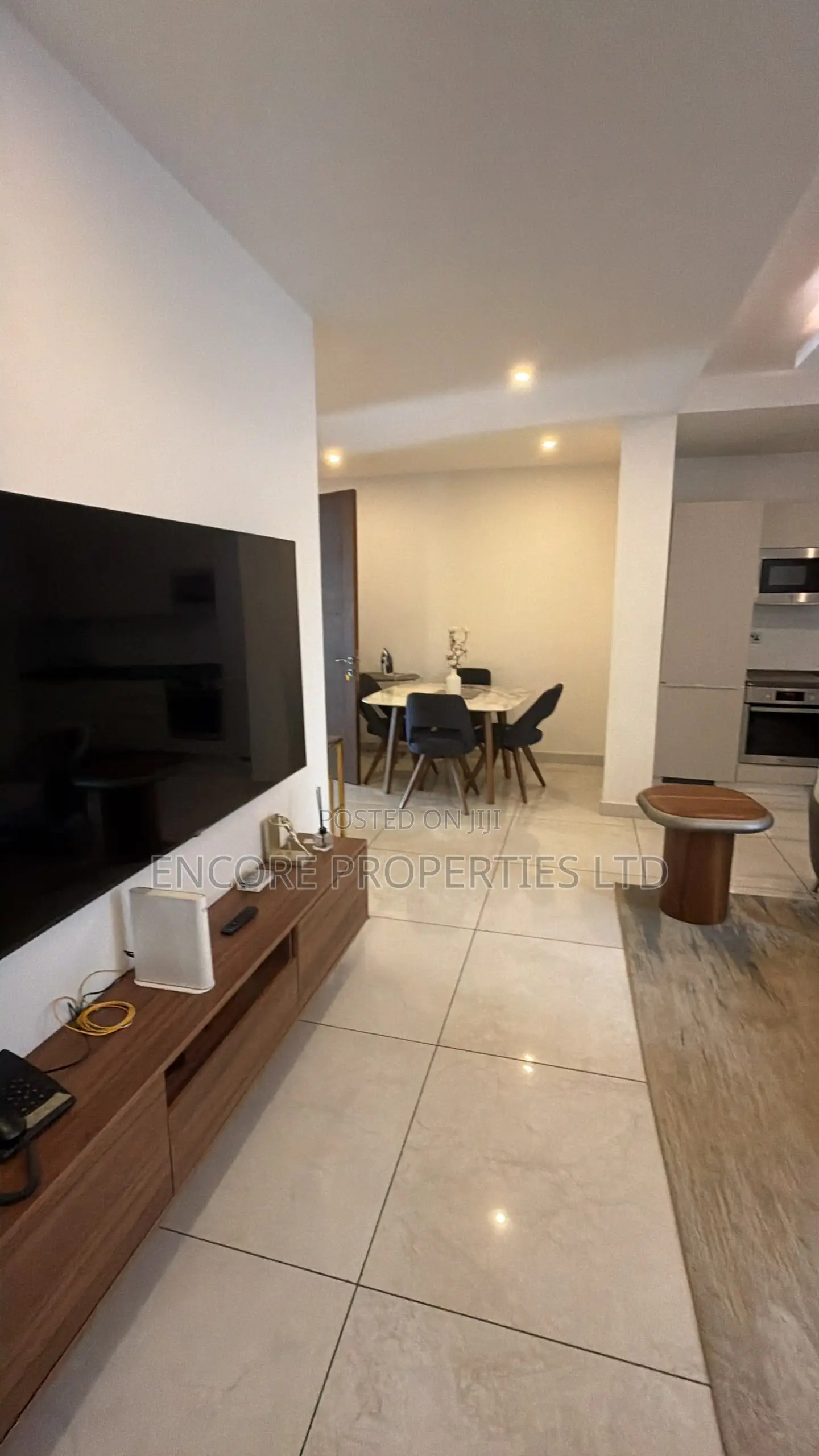 Furnished 2bdrm Apartment in Airport Residential Area for rent