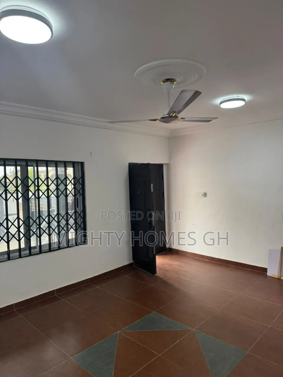 2bdrm Apartment in Mighty Homes, Kasoa for rent