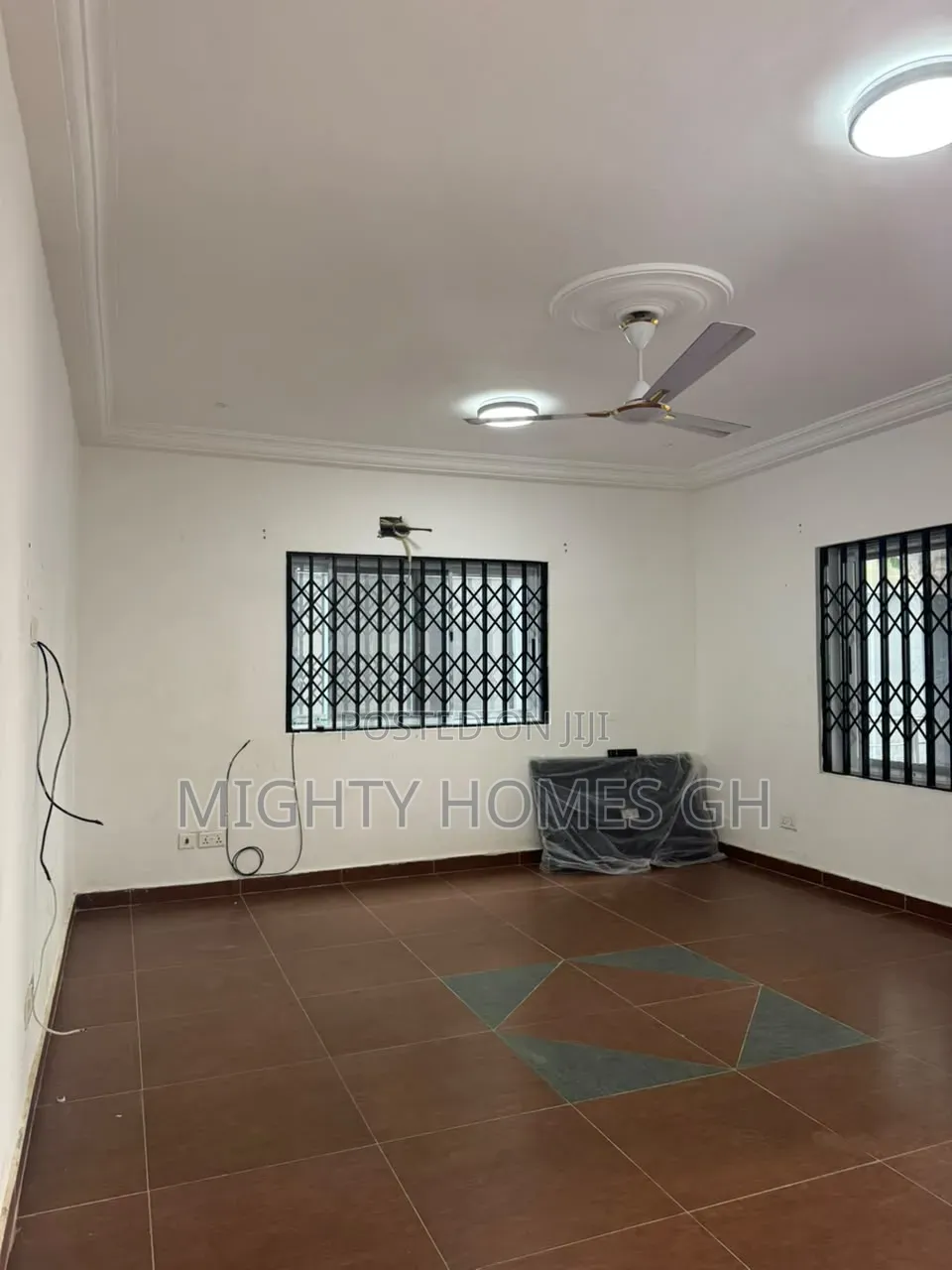 2bdrm Apartment in Mighty Homes, Kasoa for rent