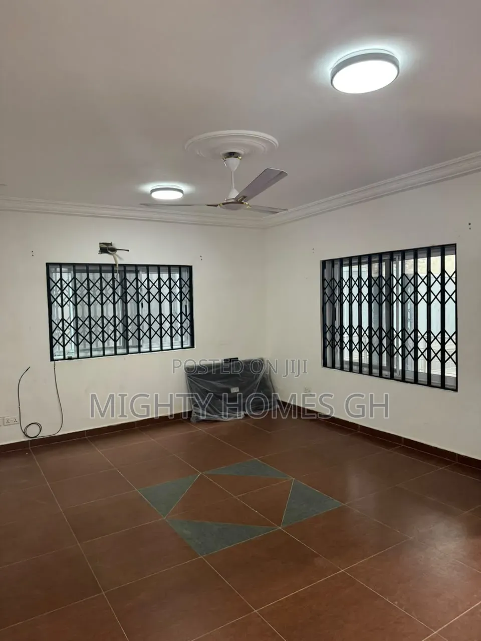 2bdrm Apartment in Mighty Homes, Kasoa for rent