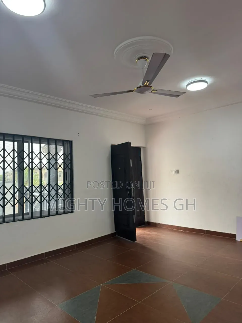 2bdrm Apartment in Mighty Homes, Kasoa for rent
