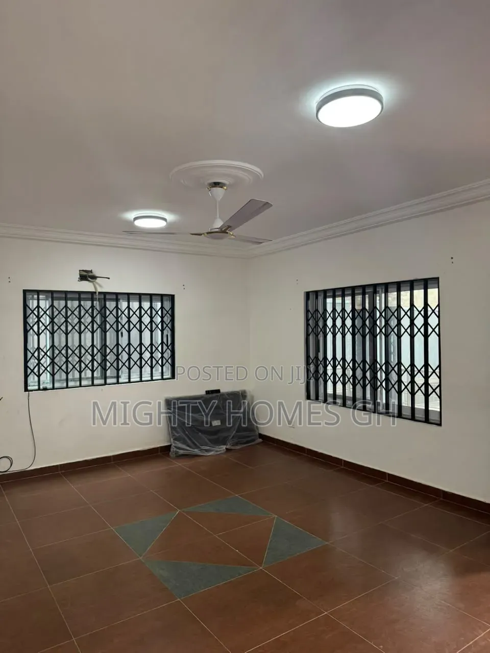 2bdrm Apartment in Mighty Homes, Kasoa for rent