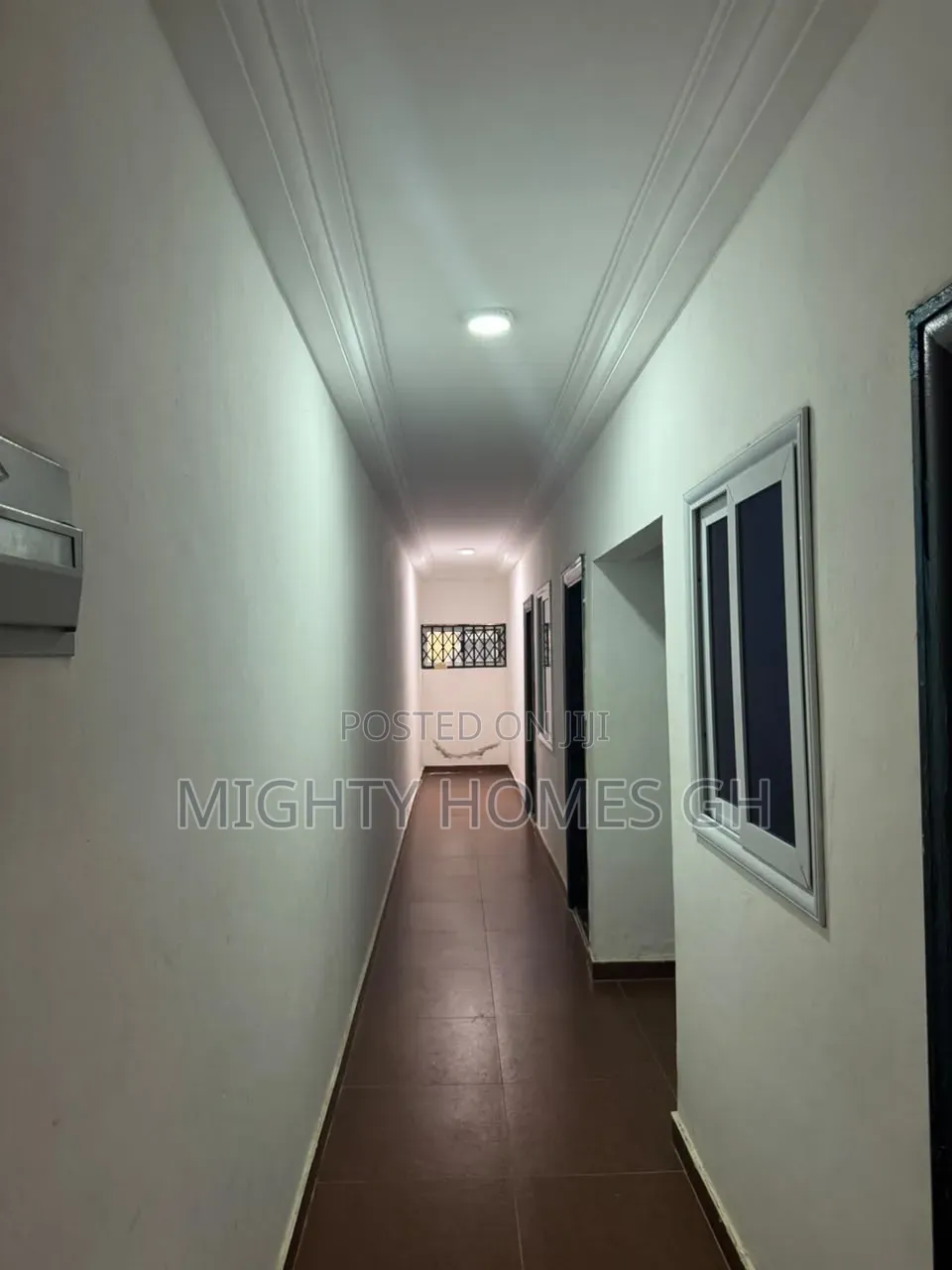 2bdrm Apartment in Mighty Homes, Kasoa for rent