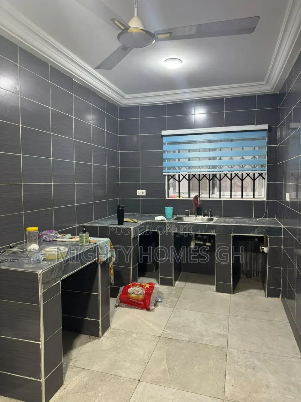 2bdrm Apartment in Mighty Homes, Kasoa for rent