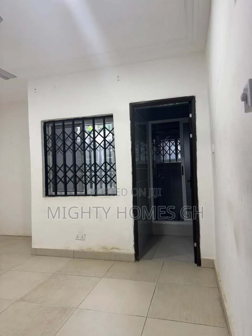 2bdrm Apartment in Mighty Homes, Kasoa for rent