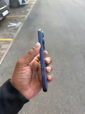 Apple iPhone 17 Pro Max 512 GB Blue