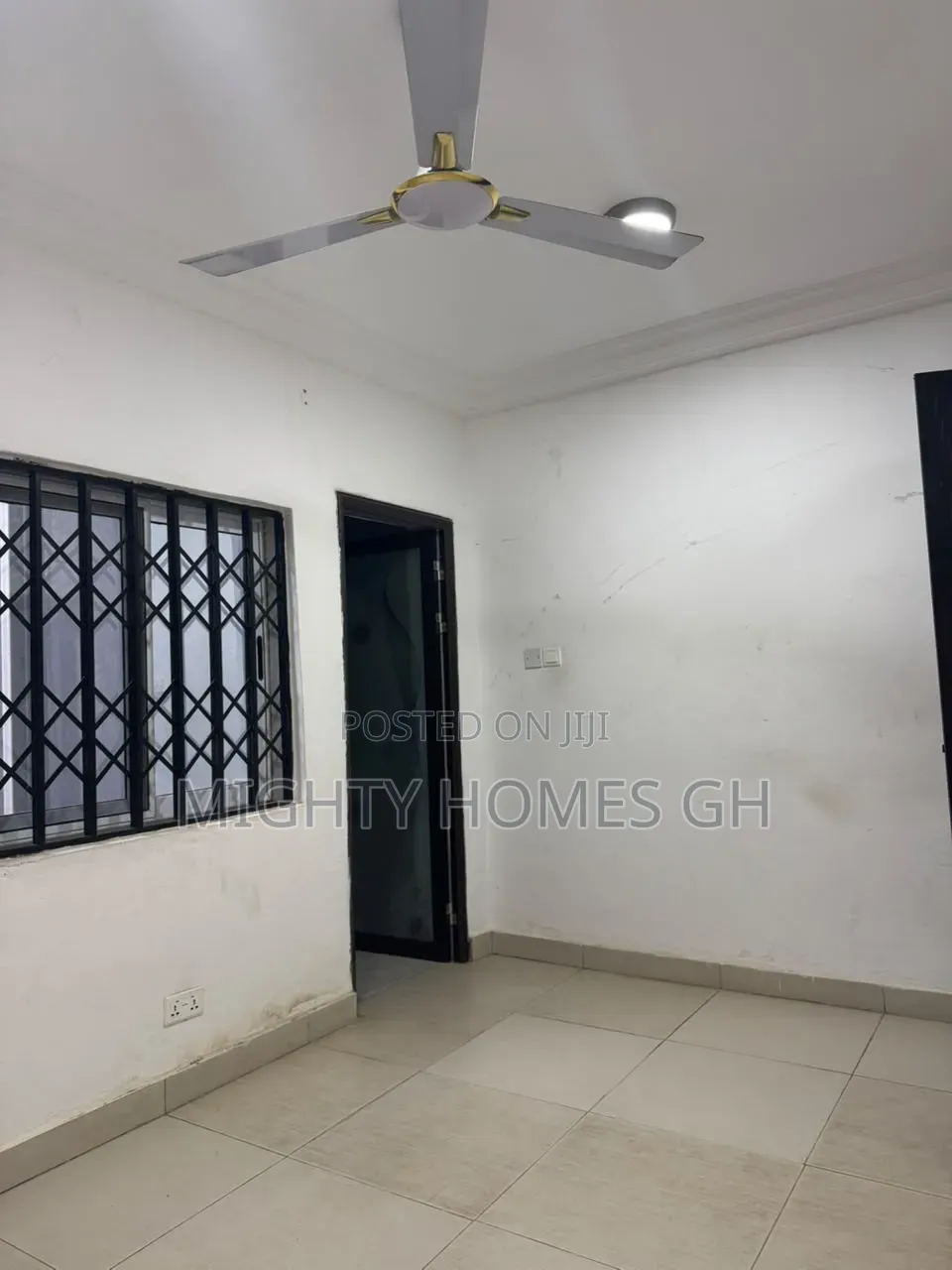 2bdrm Apartment in Mighty Homes, Kasoa for rent