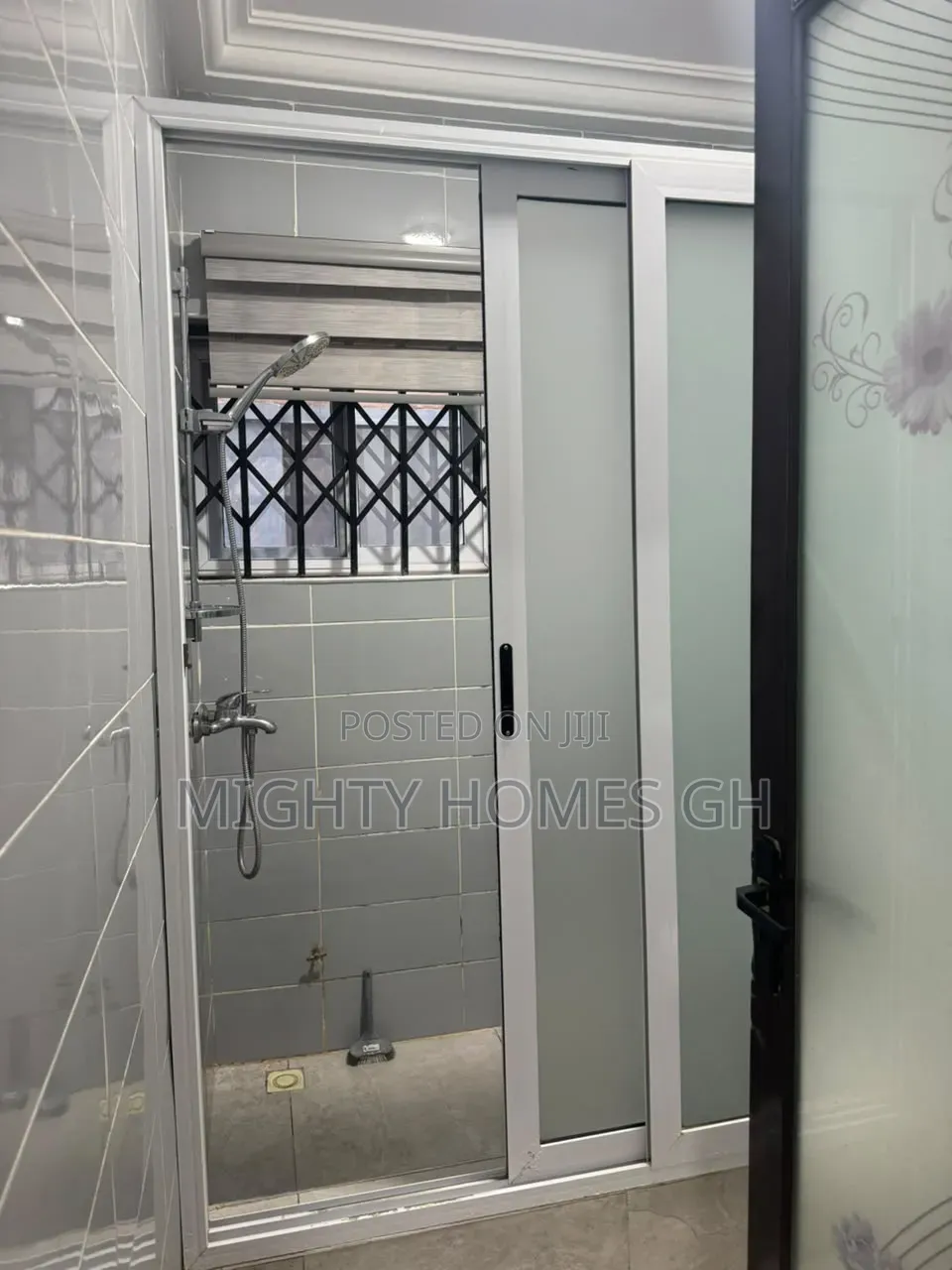 2bdrm Apartment in Mighty Homes, Kasoa for rent