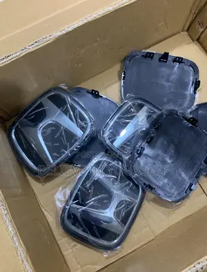 Honda CRV 2023 2024 2025 Radar Sensor Function Crown or Emblem