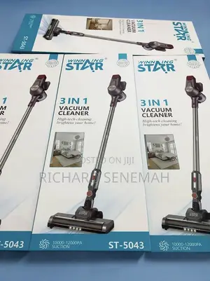 3 in 1 Vacuum Cleaner