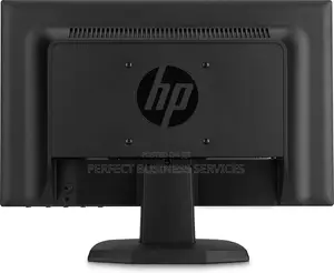 HP V197 18.5" Led Monitor