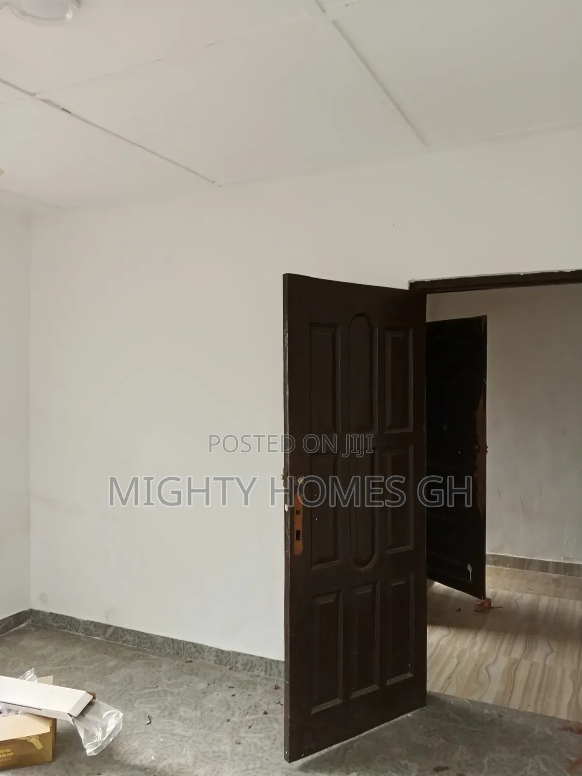 Studio Apartment in Mighty Homes, Kasoa for rent
