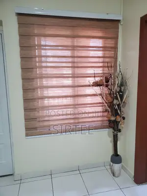 Home Decor, Blinds, Curtains -Relocation Sale-Everything Must Go.