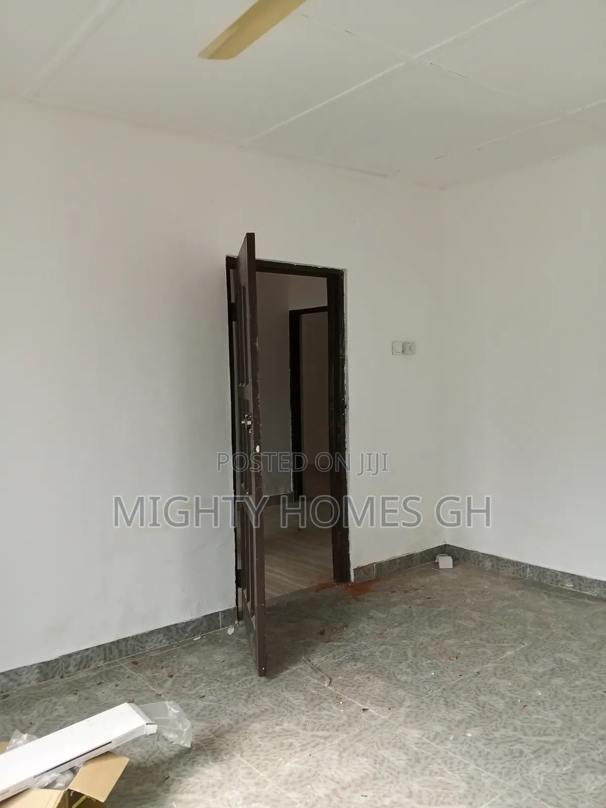Studio Apartment in Mighty Homes, Kasoa for rent