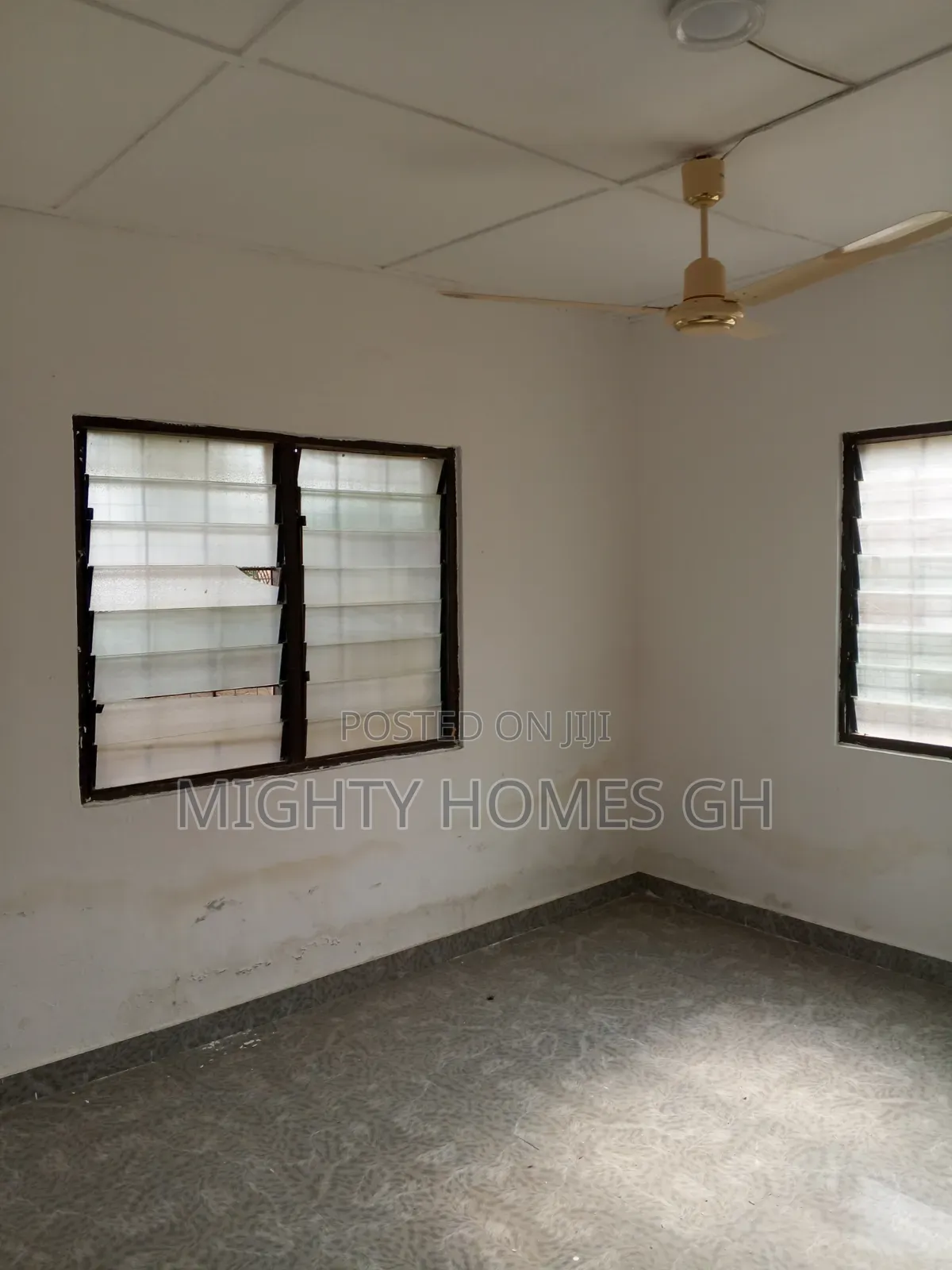Studio Apartment in Mighty Homes, Kasoa for rent