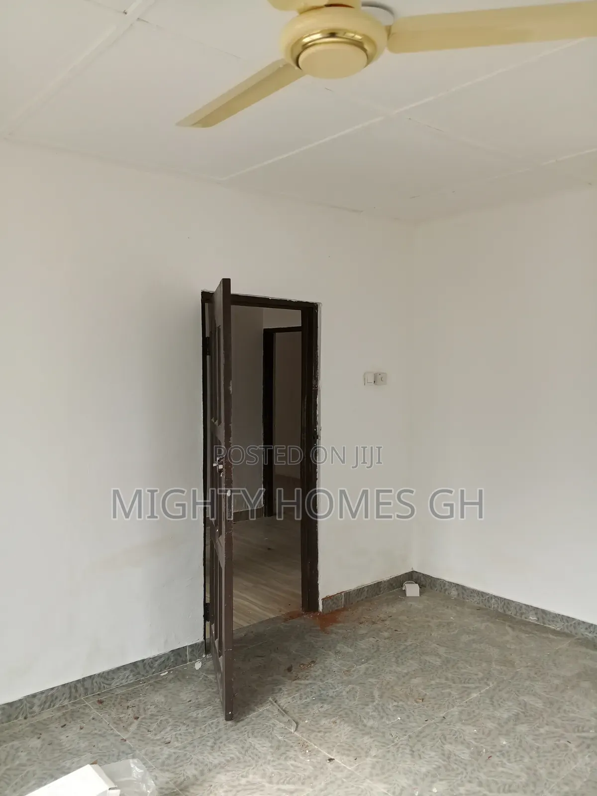 Studio Apartment in Mighty Homes, Kasoa for rent