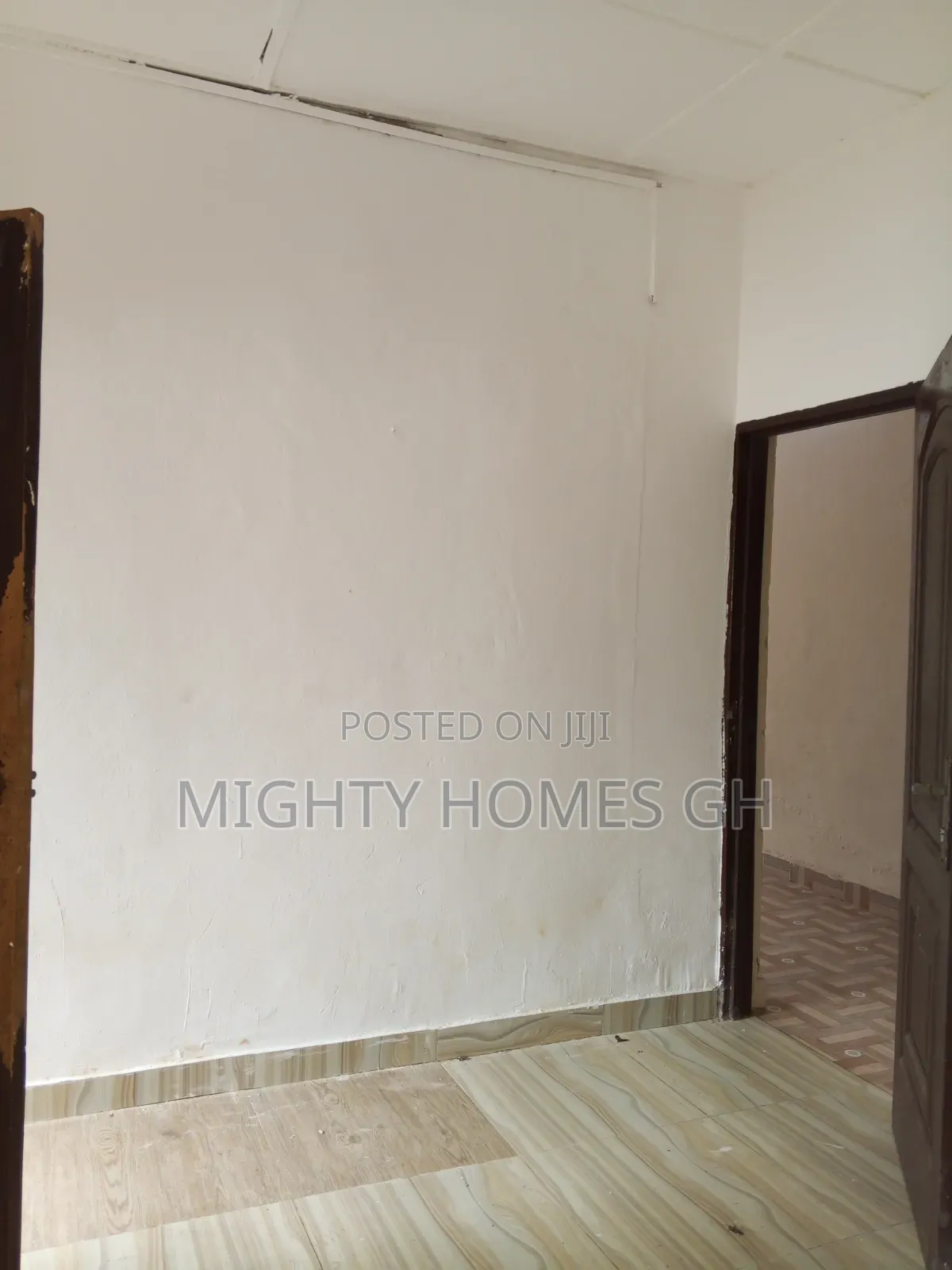 Studio Apartment in Mighty Homes, Kasoa for rent