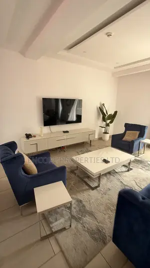 Furnished 3bdrm Apartment in Airport Residential Area for rent