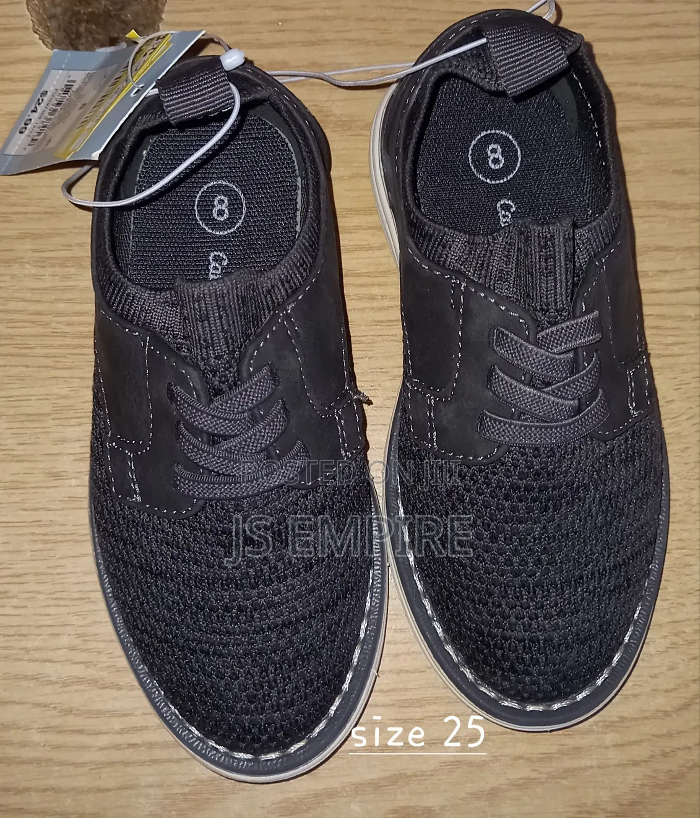 Kid Foot Wear