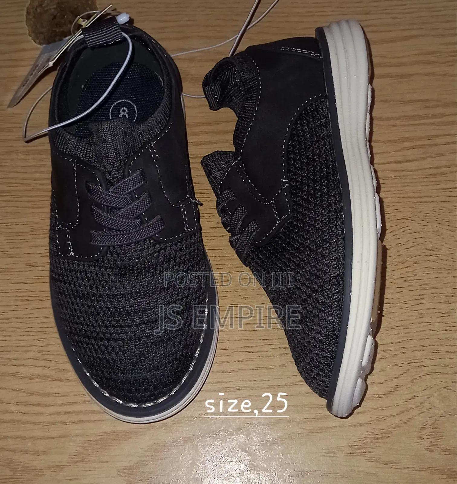 Kid Foot Wear