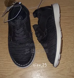 Kid Foot Wear