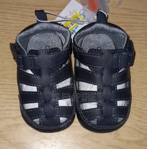 Kid Foot Wear