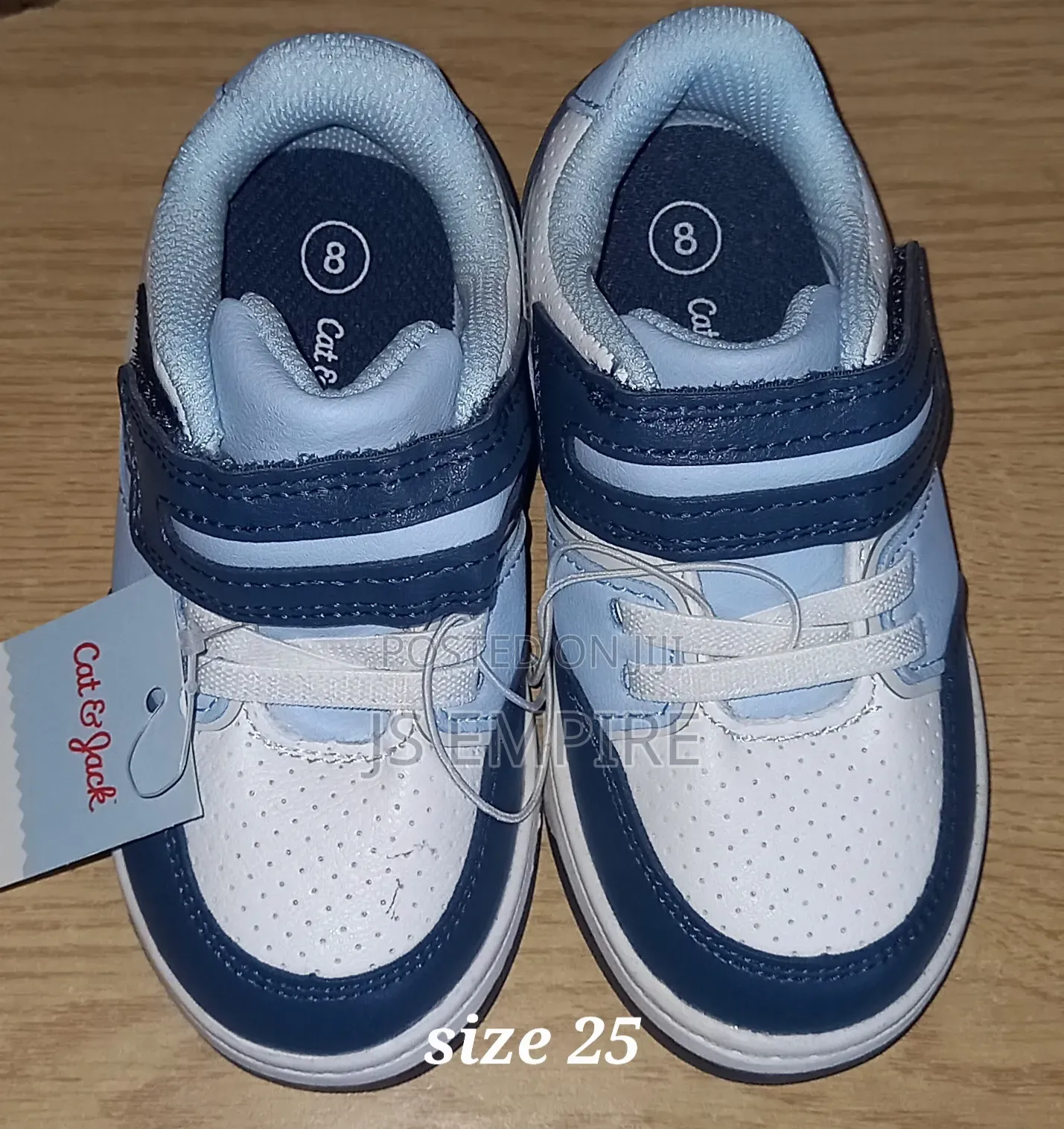 Kid Foot Wear