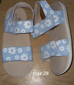 Kid Foot Wear