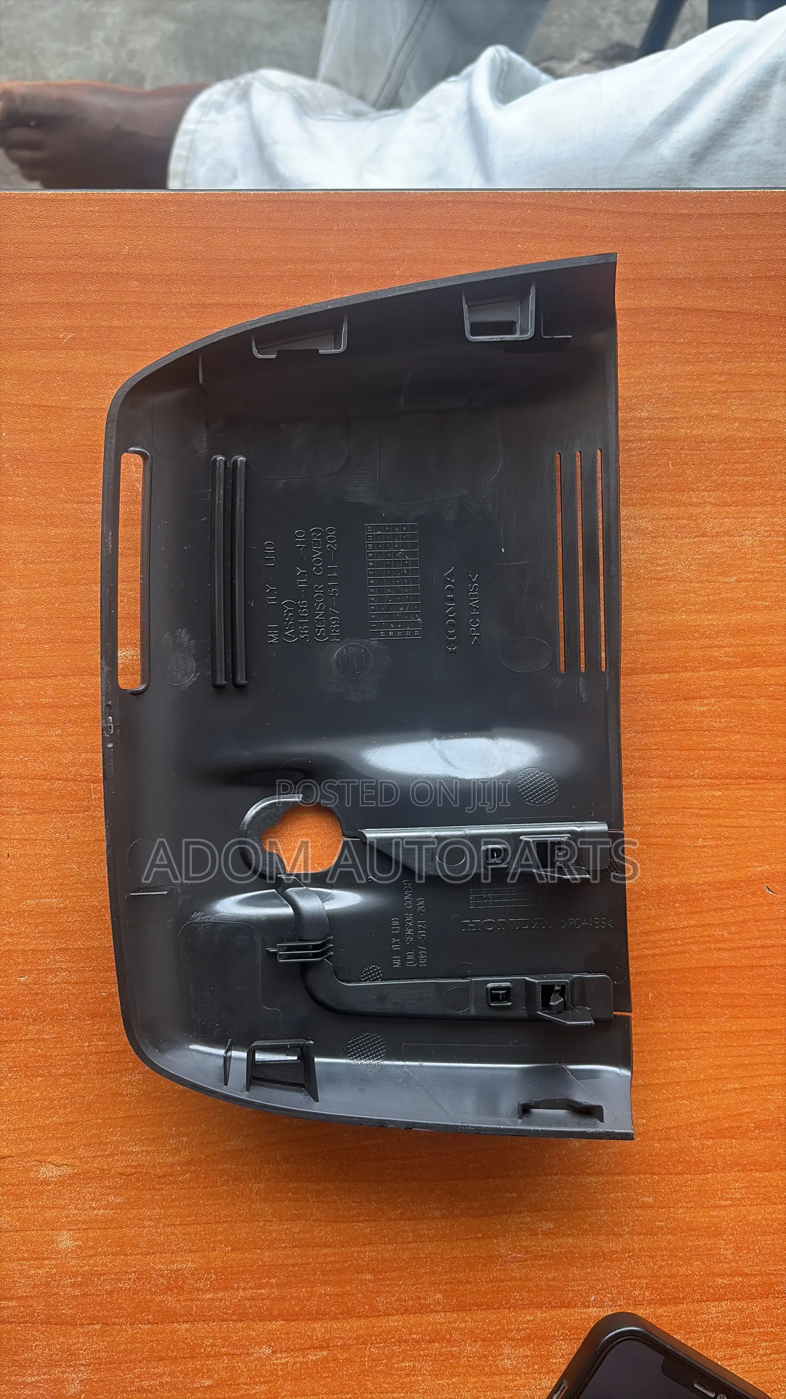 Honda CRV Windscreen Camera Cover 2017 2018 2019 2020 2021 2022