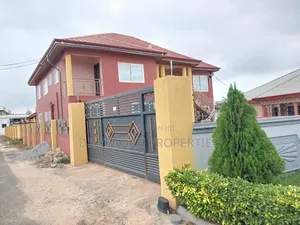 2bdrm Apartment in Spintex Basket:-, Baatsona Total for rent