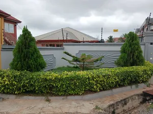 2bdrm Apartment in Spintex Basket:-, Baatsona Total for rent