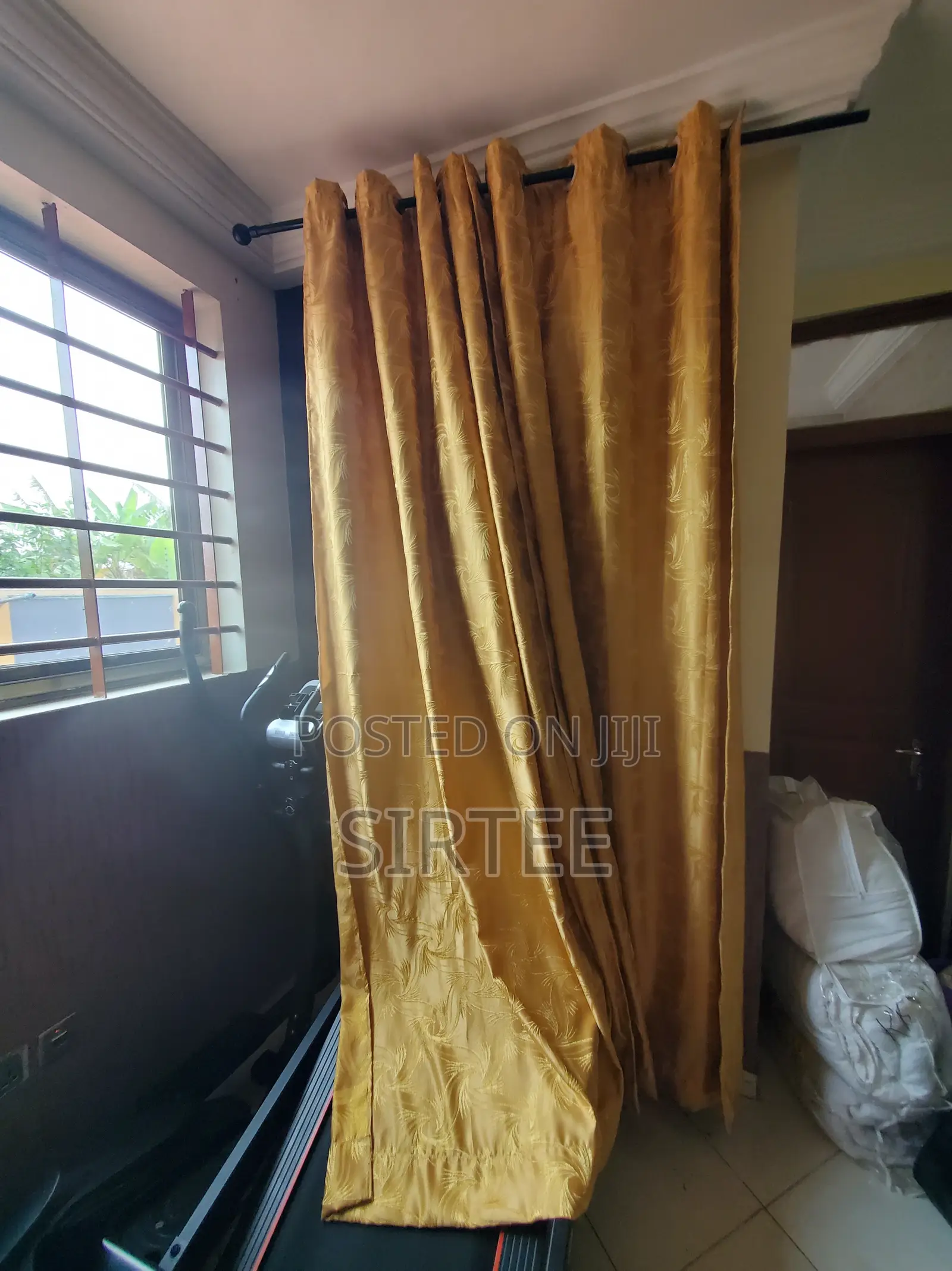 Home Decor, Blinds, Curtains -Relocation Sale-Everything Must Go.