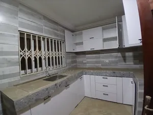 2bdrm Apartment in Spintex Basket:-, Baatsona Total for rent