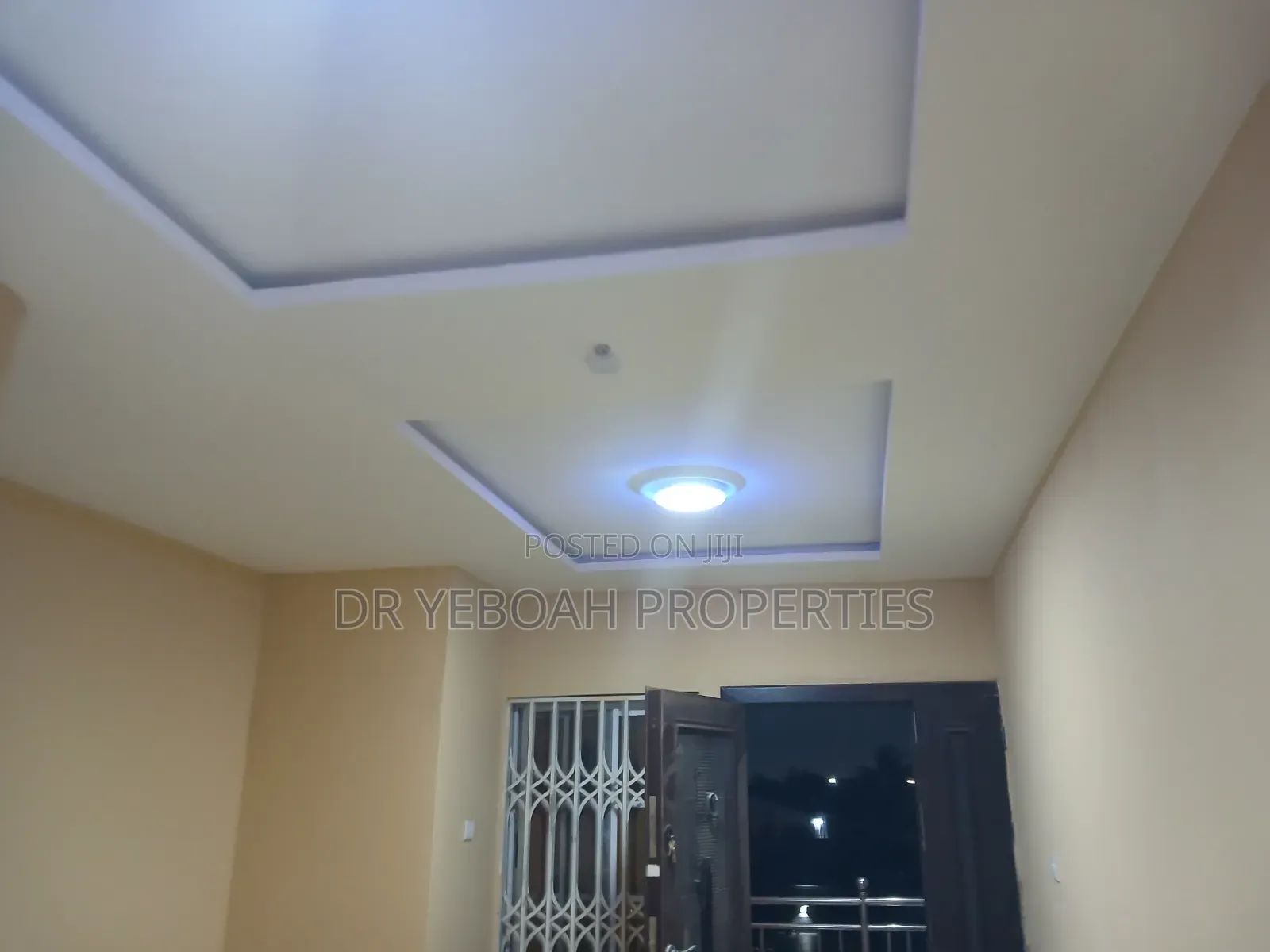 2bdrm Apartment in Spintex Basket:-, Baatsona Total for rent