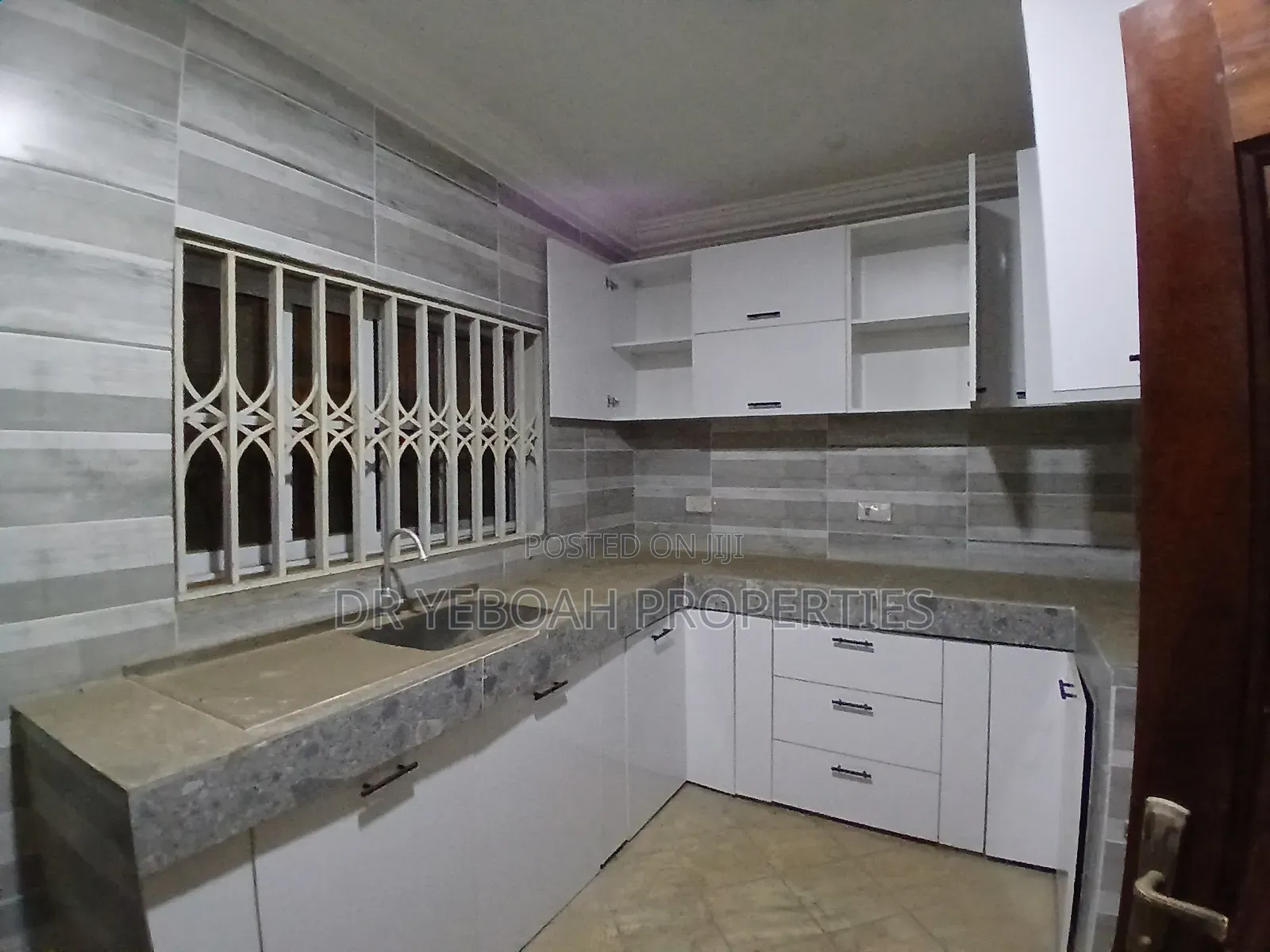 2bdrm Apartment in Spintex Basket:-, Baatsona Total for rent