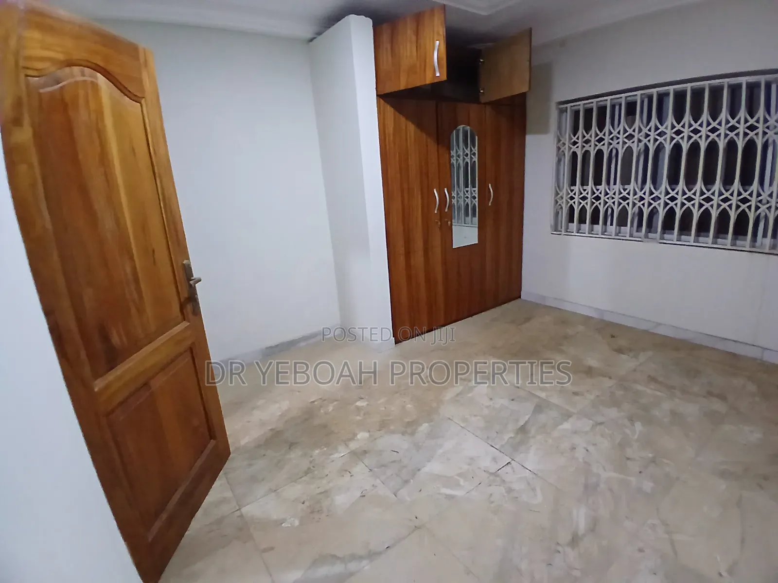 2bdrm Apartment in Spintex Basket:-, Baatsona Total for rent