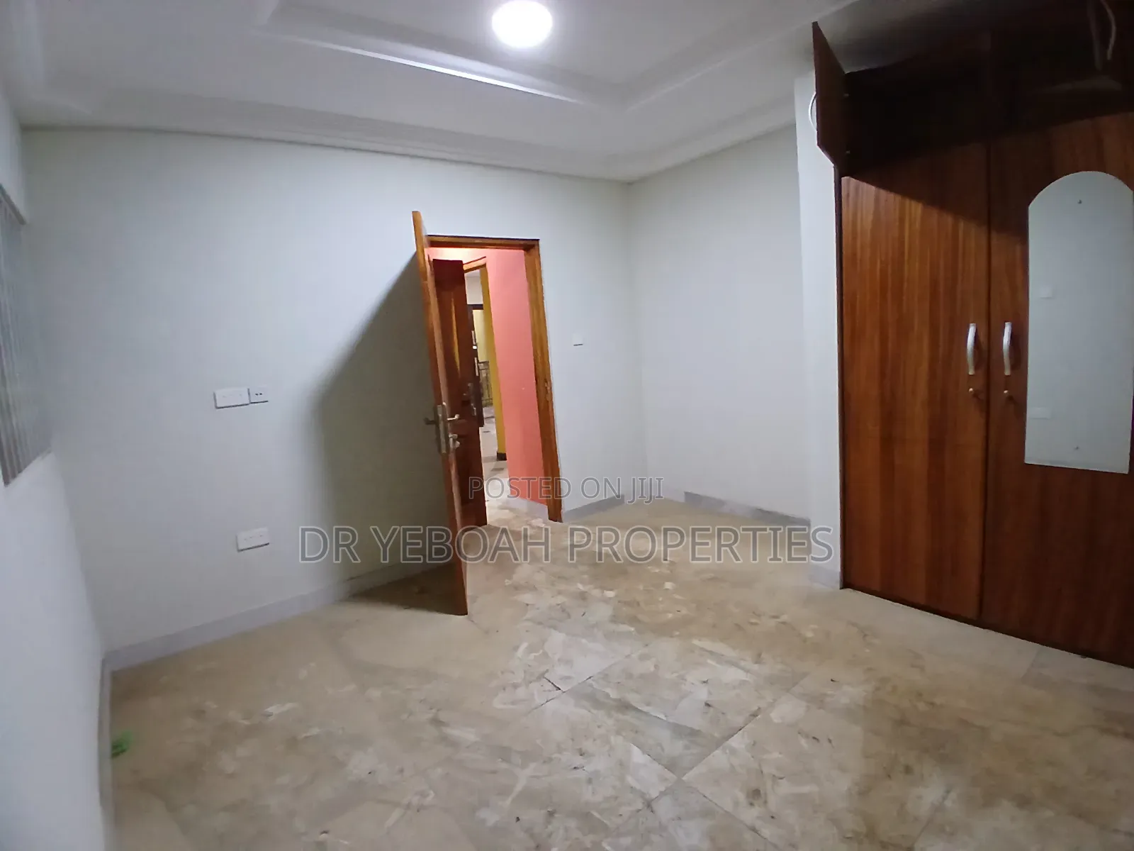 2bdrm Apartment in Spintex Basket:-, Baatsona Total for rent