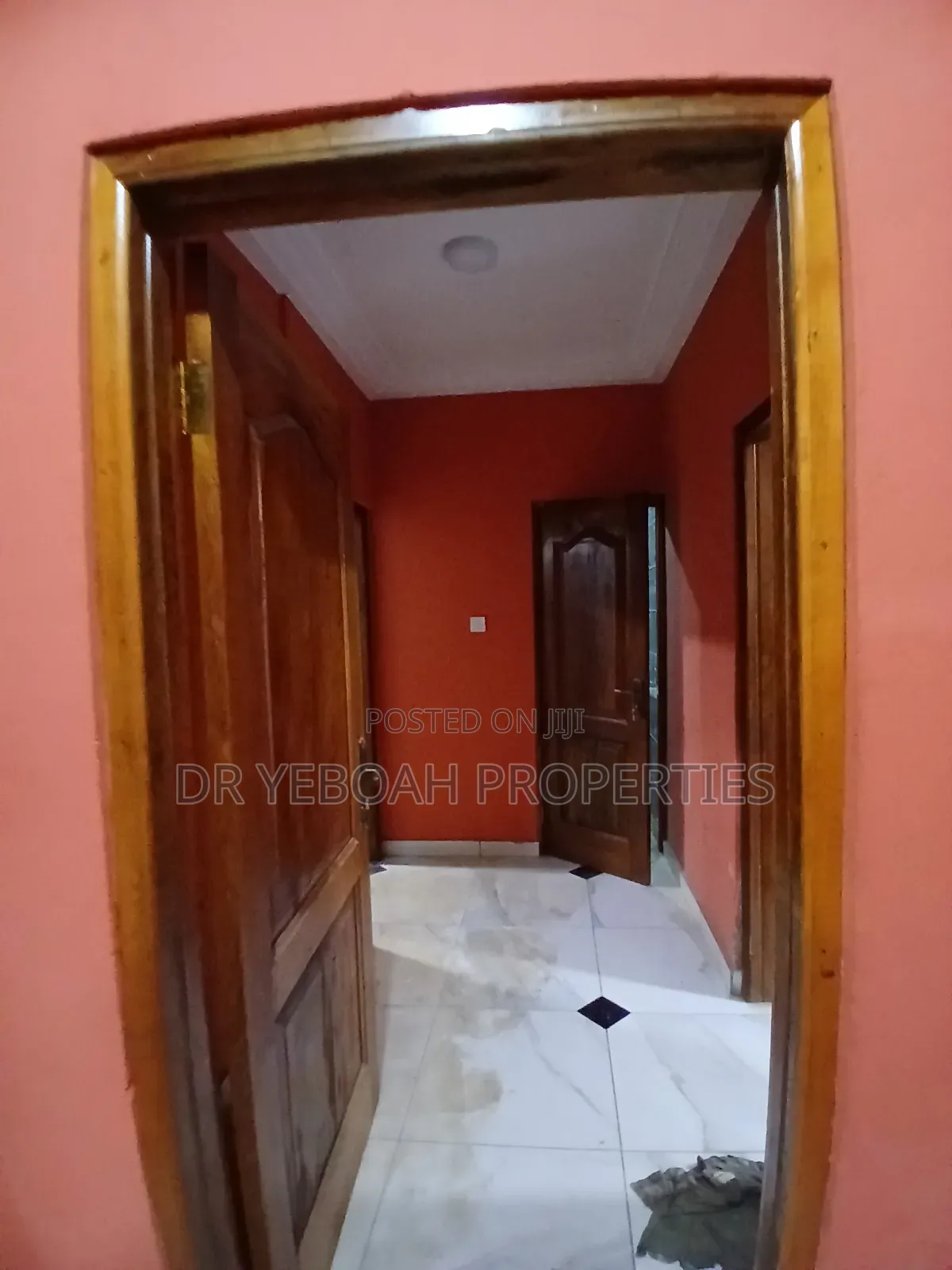 2bdrm Apartment in Spintex Basket:-, Baatsona Total for rent