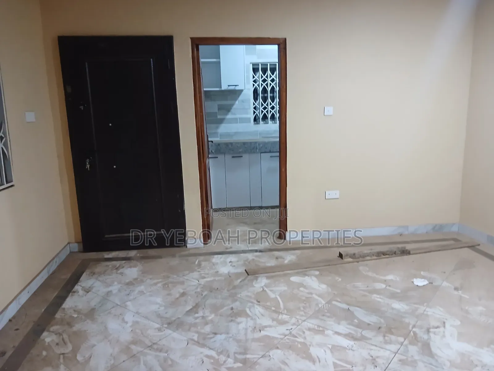 2bdrm Apartment in Spintex Basket:-, Baatsona Total for rent