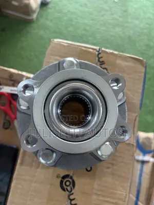 Nissan Rogue, Qashqai, Sentra, X-Trail, Renault Koleos Front Hub