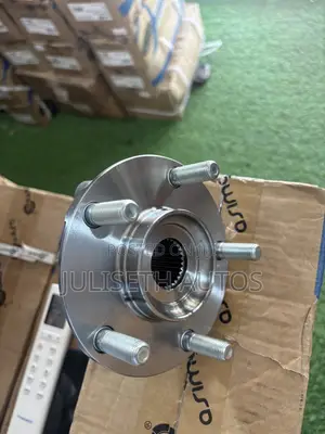 Nissan Rogue, Qashqai, Sentra, X-Trail, Renault Koleos Front Hub