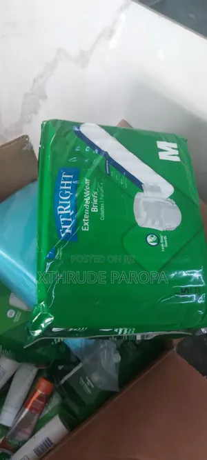 Fitright Adult Diapers