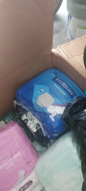 Fitright Adult Diapers
