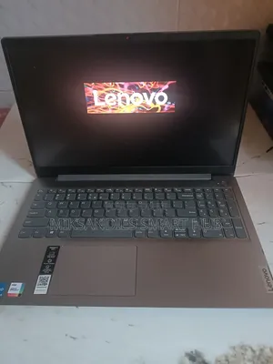 Laptop Lenovo Ideapad 3-14IIL05 8GB Intel Core i5 SSD 256GB